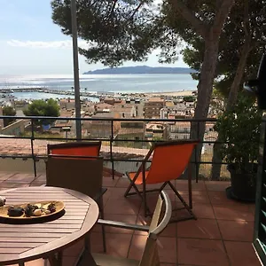 Appartement Apartamento Islas Medas Wifi Y Parking Gratis, L'Estartit